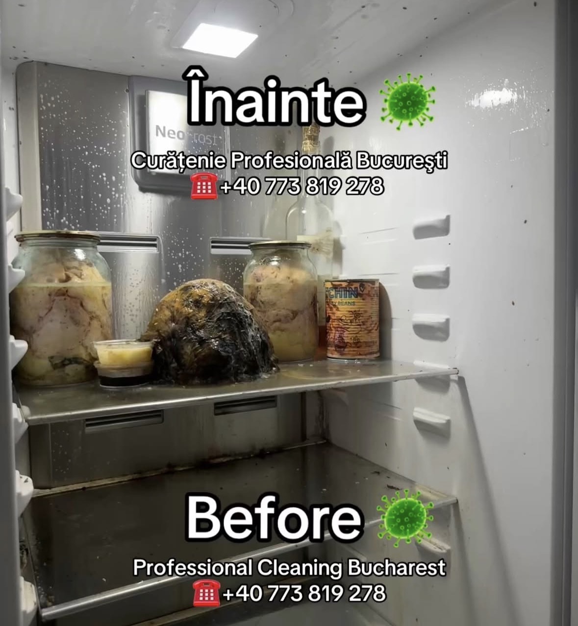 Înainte